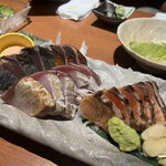 藁焼き小屋 た藁や - 