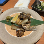 藁焼き小屋 た藁や - 
