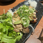藁焼き小屋 た藁や - 
