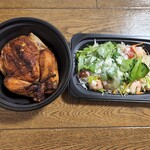 ガスト - 料理写真: