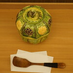 日本料理 晴山 - 