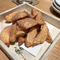京料理 阿うん - 