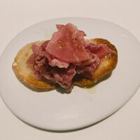 Ristorante Ecru - 