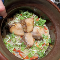 京料理 阿うん - 