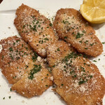 ビストロ ル フルール - 