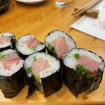 Matsu zushi - 