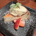 ビストロ ル フルール - 