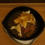 日本料理 晴山 - 