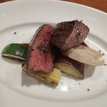 ビストロ ル フルール - 