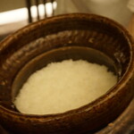 日本料理 晴山 - 