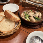 ビストロ ル フルール - 