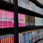 ほびーい喫茶店 - マンガ