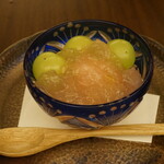 日本料理 晴山 - 