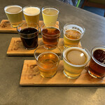 Trunk Coffee & Craft Beer - 