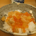 日本料理 晴山 - 