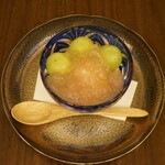 日本料理 晴山 - 