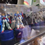 ほびーい喫茶店 - ガンダム