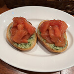 ビストロ ル フルール - 