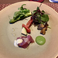 Dining & Bar TENQOO - 
