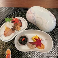 明治の森箕面 音羽山荘 - 