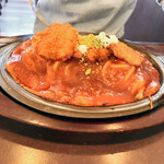 スパゲッティハウス シェフ - 