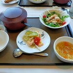 中国料理 桃谷樓 - 