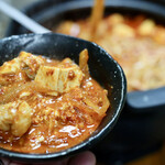 釜山 - コプチャンチョンゴル