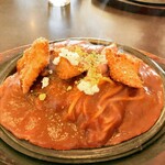 スパゲッティハウス シェフ - 