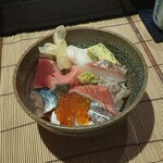 Katsu Sushi - 寿し勝。