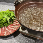 馬肉料理専門店ホース - 