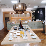 Cafe BelleBonBon - 