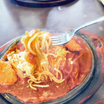 スパゲッティハウス シェフ - 