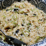 釜山 - 韓国風TKG（裏メニュー）