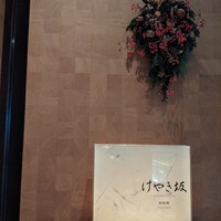 けやき坂 - 