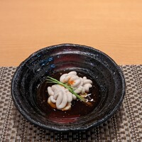 京橋 寿司 ひさ田 - 