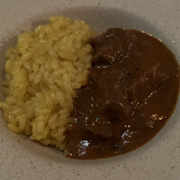 ARMONICO - カレーライス