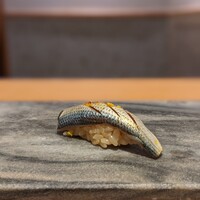 京橋 寿司 ひさ田 - 