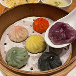 上海湯包小館 - 