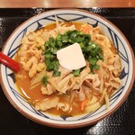 丸亀製麺 - 