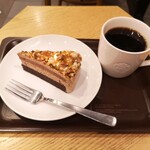 スターバックス・コーヒー - 