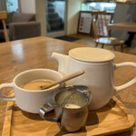 ナンバー ファイブ カフェ - 