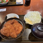 Tonkatsu Masachan - 