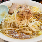 ラーメン・つけ麺笑福 - 