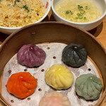 上海湯包小館 - 