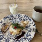 カフェ マチルダ - 