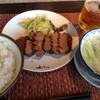 牛たん炭焼 利久 西口本店