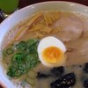 大砲ラーメン 本店