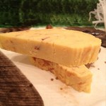 敏 - 最後は玉。ありがとうございます。