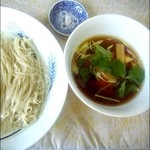 飯田商店 - つけ麺
