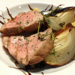 調布バル・カベソン - おススメ料理黒板メニュー